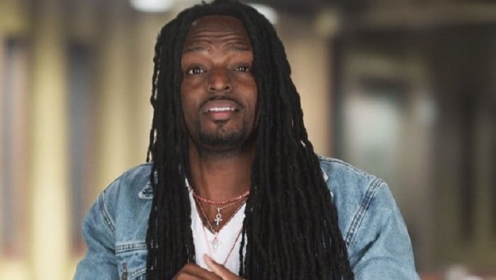 LAHH’s Shooter Gates – Sierra Gates’ Ex-Husband And Baby Daddy